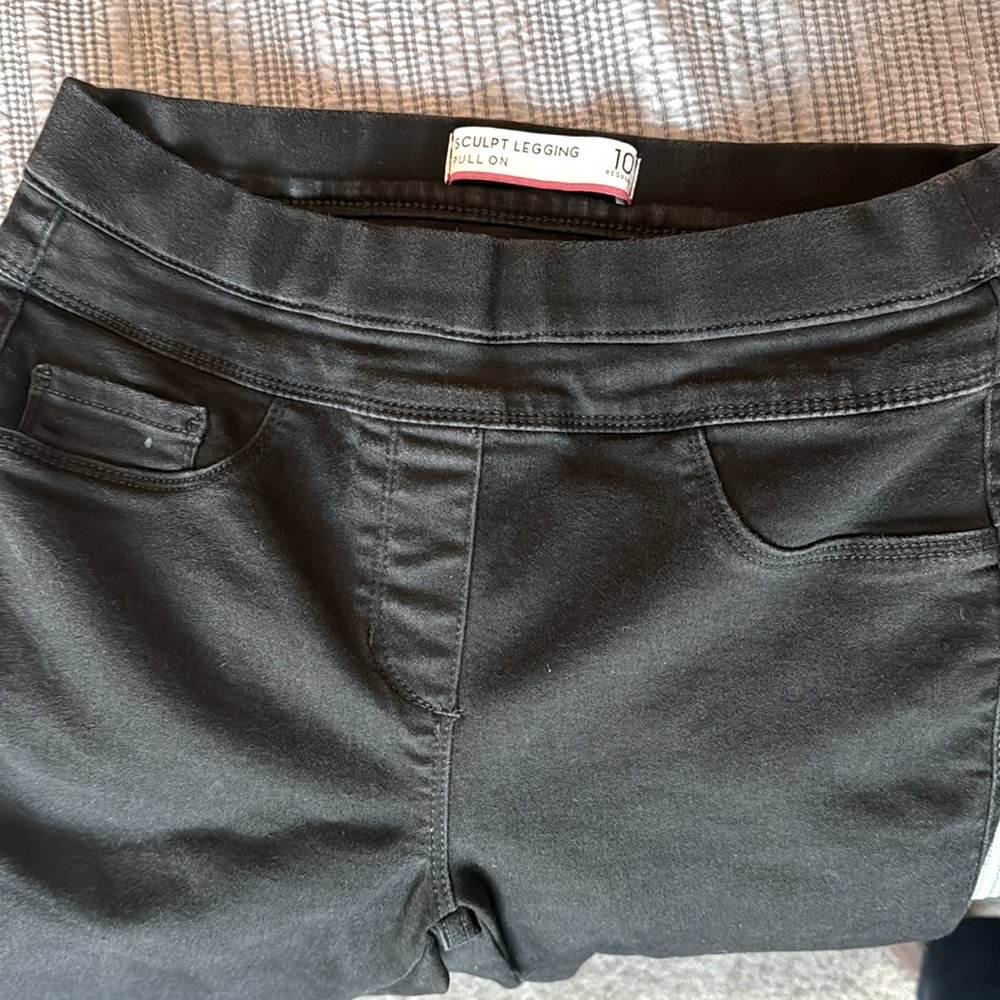 Sculpt legging UK size 10, US6